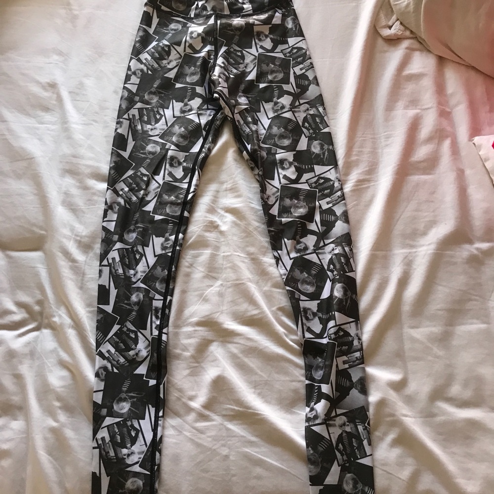 leggings